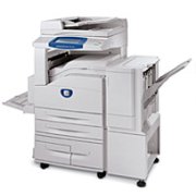 Xerox WorkCentre Pro 133p consumibles de impresión
